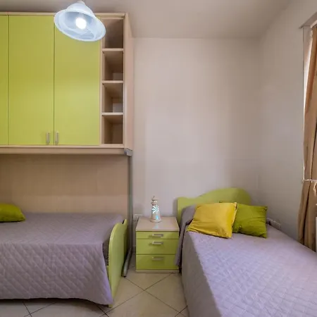 Casa Sabrina In Salento アパート