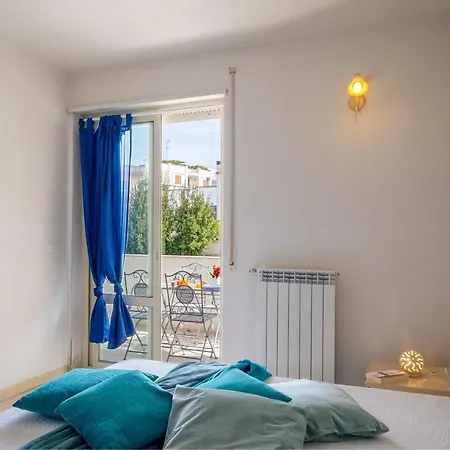 アパート Casa Sabrina In Salento オートラント