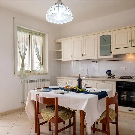 Apartment Casa Sabrina In Salento *
