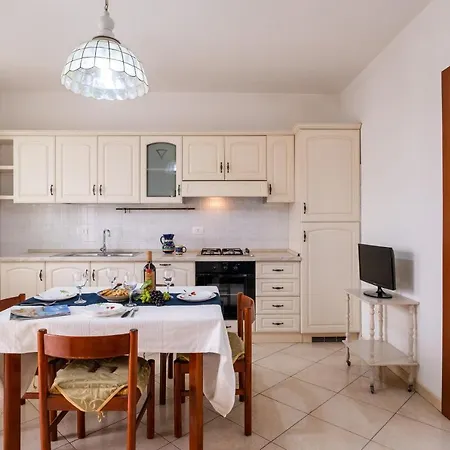 Apartment Casa Sabrina In Salento Otranto