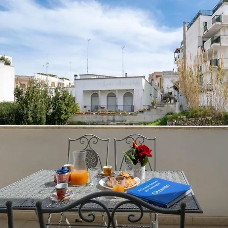 Casa Sabrina In Salento Otranto