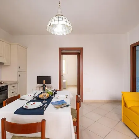 Casa Sabrina In Salento Otranto