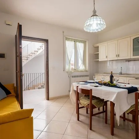 Casa Sabrina In Salento Apartment *