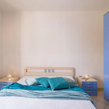 Casa Sabrina In Salento Apartment Otranto