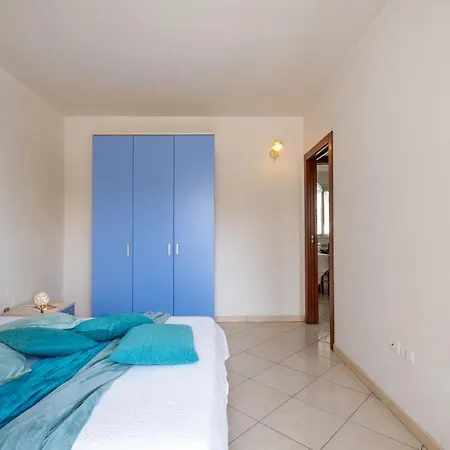 Appartamento Casa Sabrina In Salento