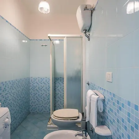 Apartment Casa Sabrina In Salento *