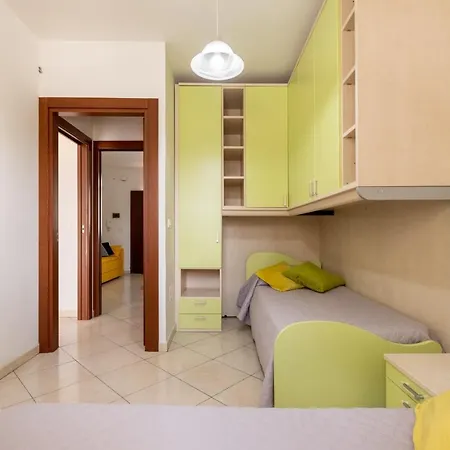 Casa Sabrina In Salento Apartment Otranto