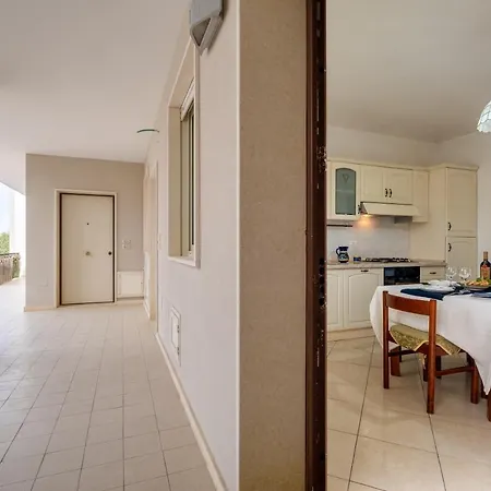 Casa Sabrina In Salento Otranto