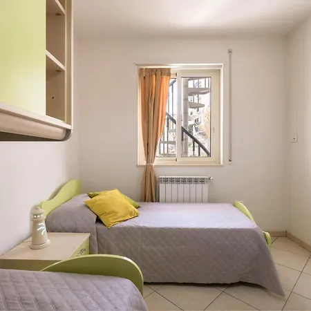 Apartment Casa Sabrina In Salento Otranto