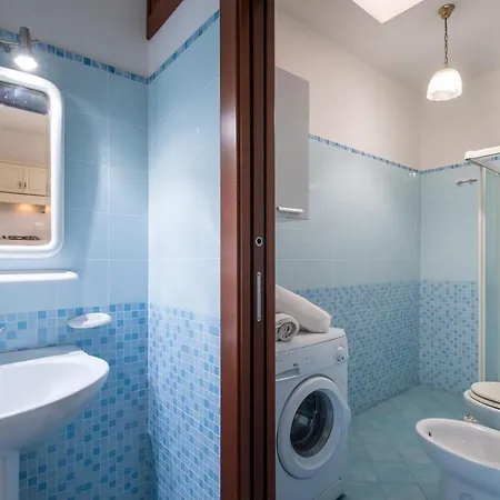 Casa Sabrina In Salento Otranto
